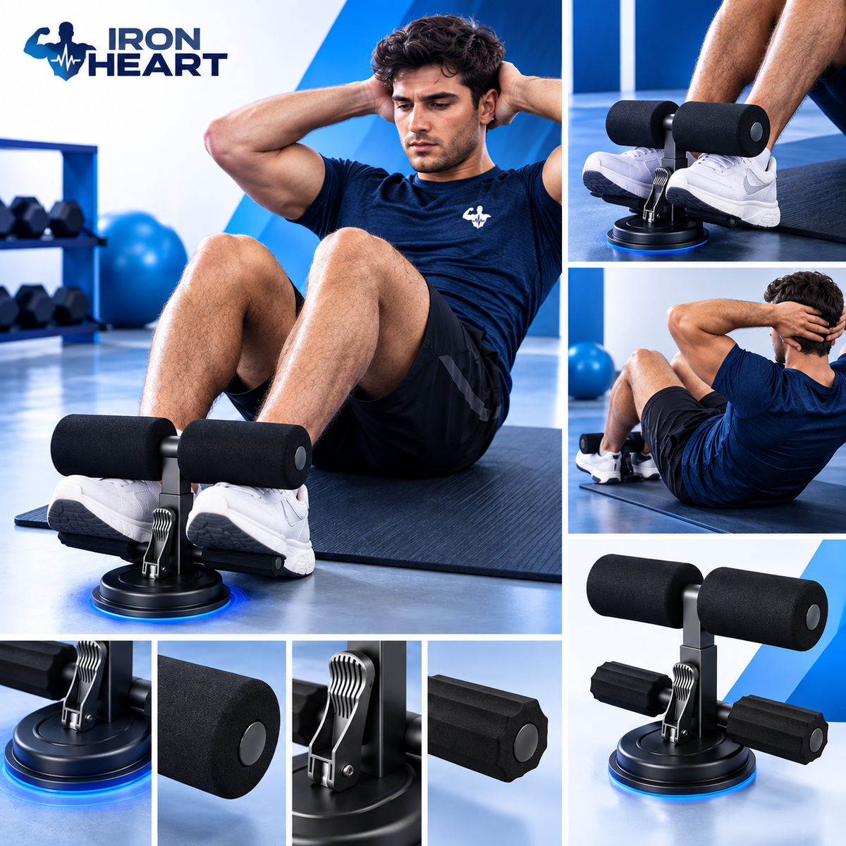 1. Strength & Resistance Training