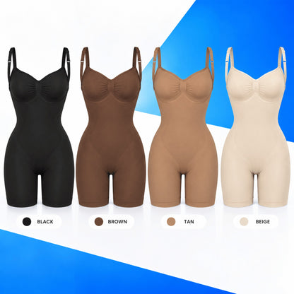Body Shaper for Women – Tummy Control Shapewear