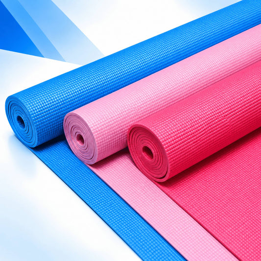 Premium Yoga Mat – Non-Slip Exercise & Fitness Mat