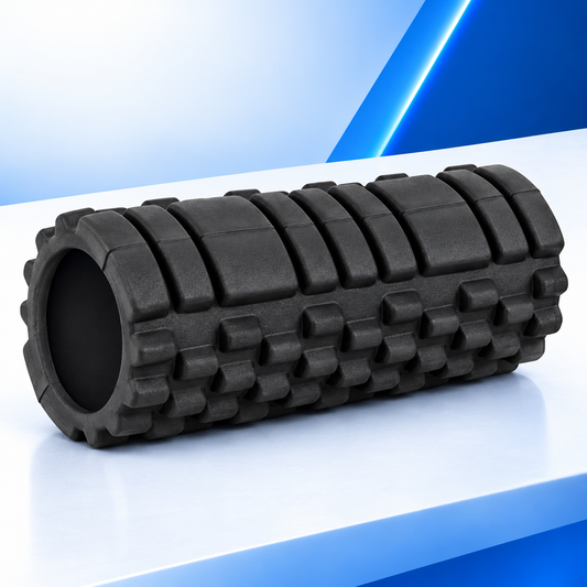 Foam Roller – High-Density Muscle Recovery Roller