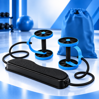 Revoflex Xtreme Full Body Resistance Trainer