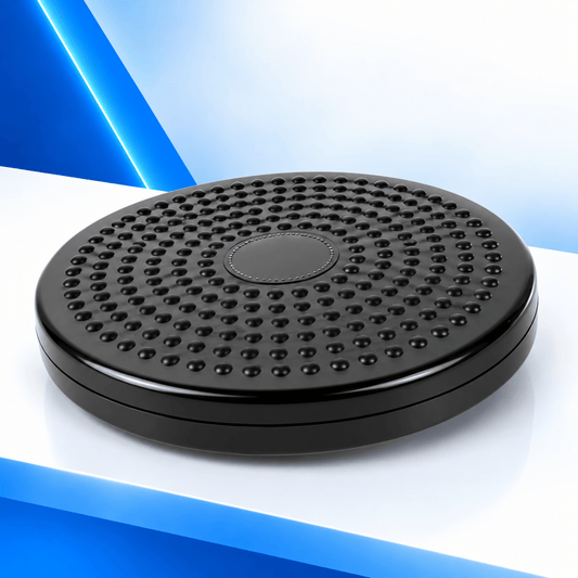 Twister Disk – Waist Twisting Exercise Board | Core & Abdominal Trainer